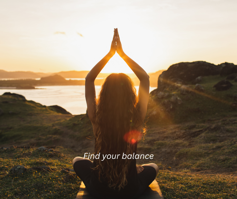 O minte linistita incepe cu alegeri constiente