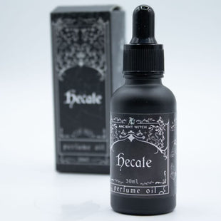 Ulei de Parfum Ancient Witch – Hecate