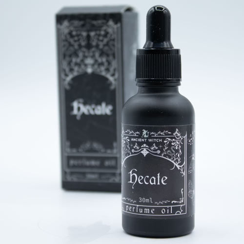 Ulei de Parfum Ancient Witch – Hecate