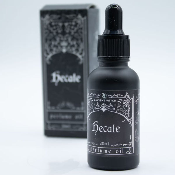 Ulei de Parfum Ancient Witch – Hecate