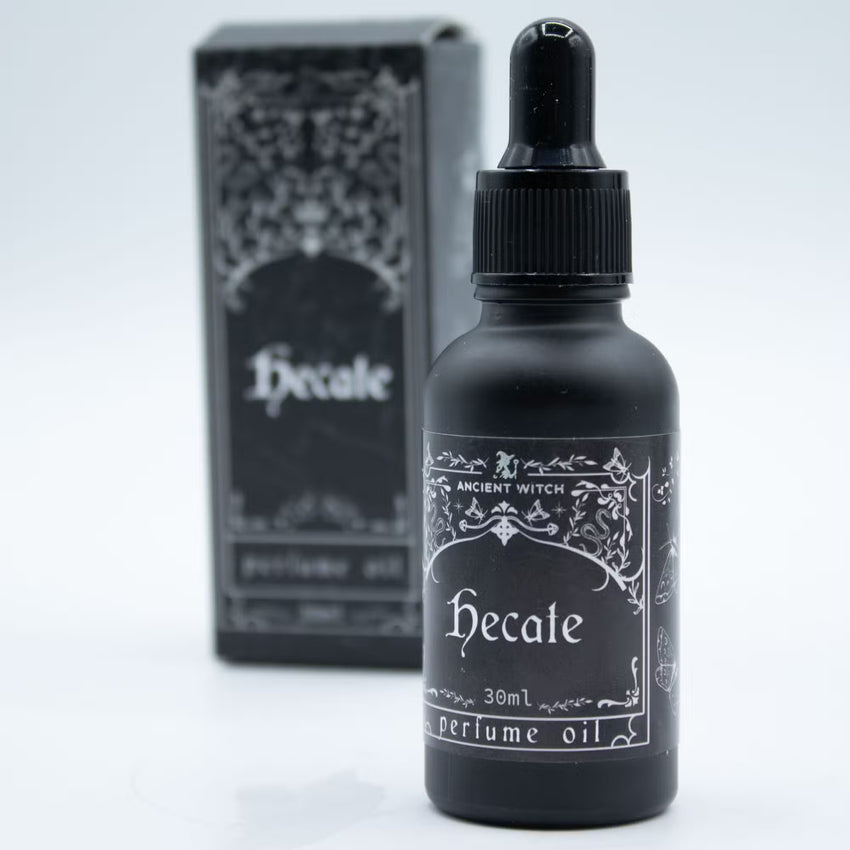 Ulei de Parfum Ancient Witch – Hecate
