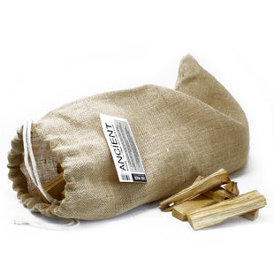 Set 5 Bucăți de Lemn Palo Santo