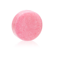 Șampon Solid 60g - Bubble Gum (Gumă de Mestecat)