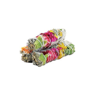 Mănunchi de Încălzire - Native Joy Sage 10cm