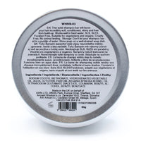 Wild Hare Șampon Solid 60g - Nucă De Cocos