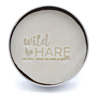 Wild Hare Șampon Solid 60g - Nucă De Cocos