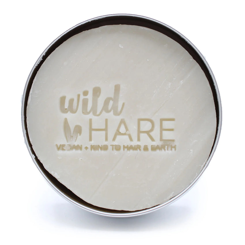 Wild Hare Șampon Solid 60g - Nucă De Cocos
