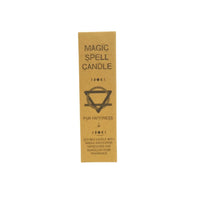 Lumânare Magică - Bucurie