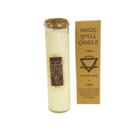 Lumânare Magică - Echilibru