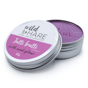 Wild Hare Șampon Solid 60g - Tutti Frutti