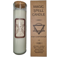 Lumânare Magică - Încredere