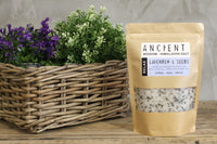 Amestec de Sare de Baie din Himalaya 500g - Relax
