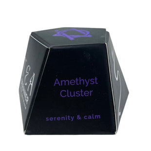 Infuzor de Ceai cu Cristal - Ametist