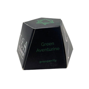 Infuzor de Ceai cu Cristal - Aventurin Verde