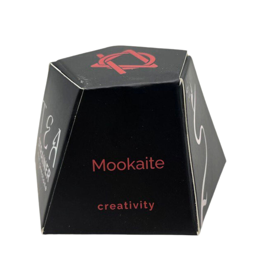 Infuzor de Ceai cu Cristal - Mookait