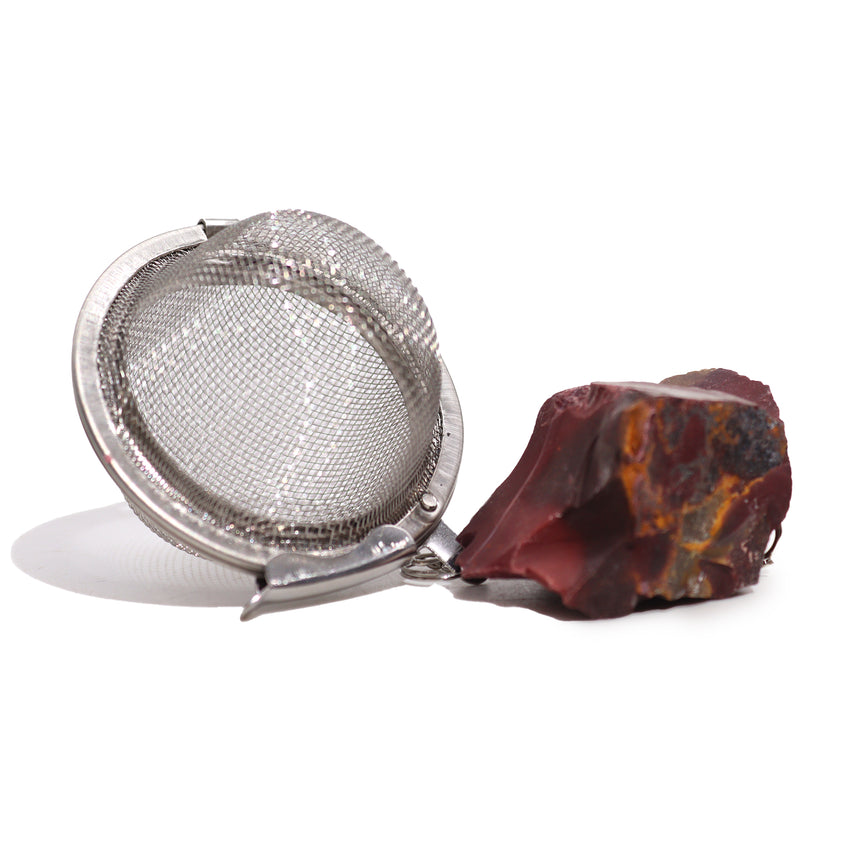 Infuzor de Ceai cu Cristal - Mookait