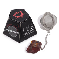 Infuzor de Ceai cu Cristal - Mookait