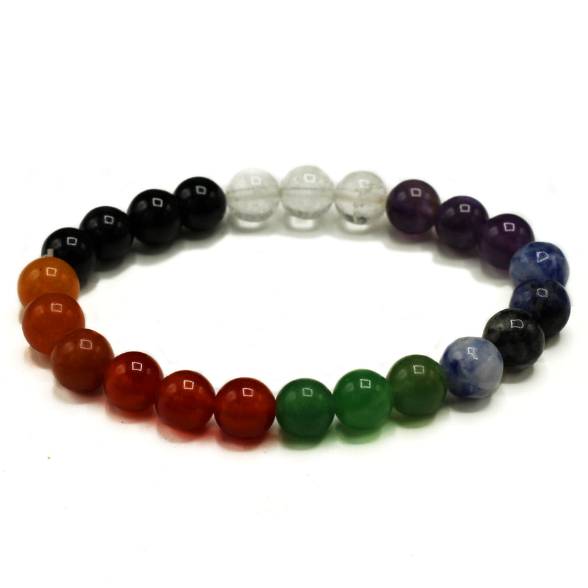 Brățară Energetică - Pietre Chakra