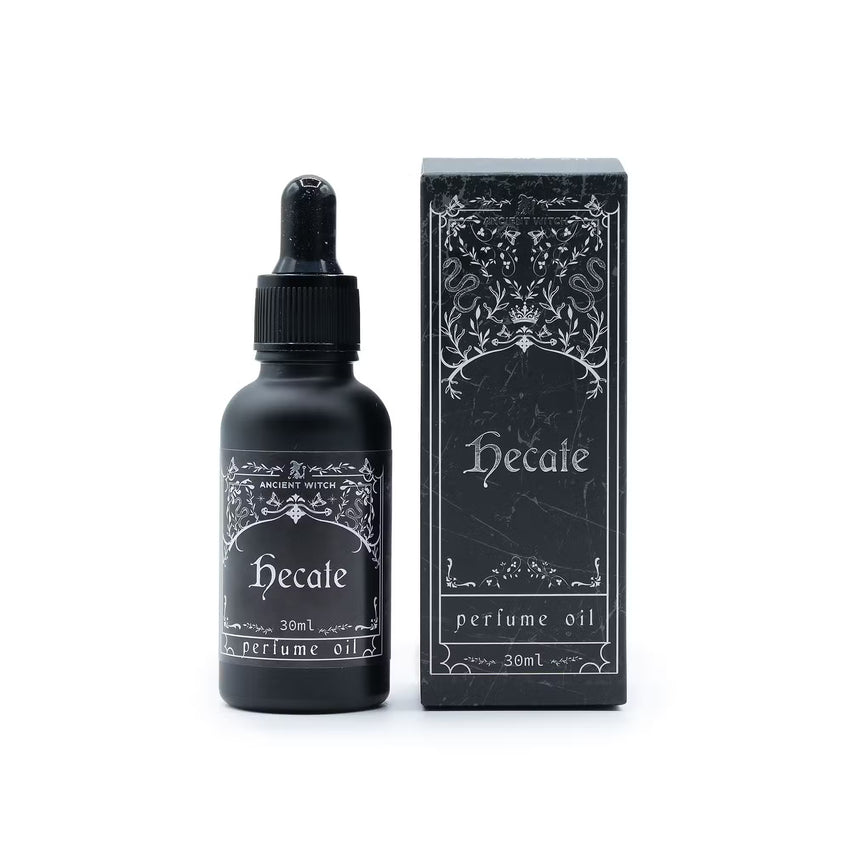 Ulei de Parfum Ancient Witch – Hecate