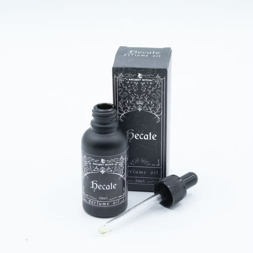 Ulei de Parfum Ancient Witch – Hecate