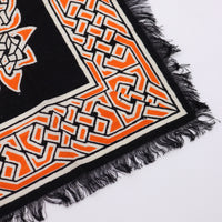 Pânză de Altar cu Franjuri Esoterică - Mama Pământ