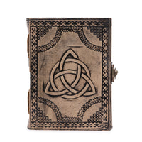 Triquetra Circulară - Agendă Esoterică
