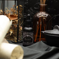 Ulei de Parfum Ancient Witch-Cursed