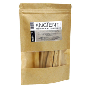 Green Tree Palo Santo 100g