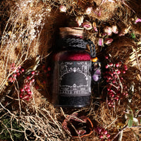 Sare de Baie Ancient Witch și Pandantiv cu Ametist – Seduction
