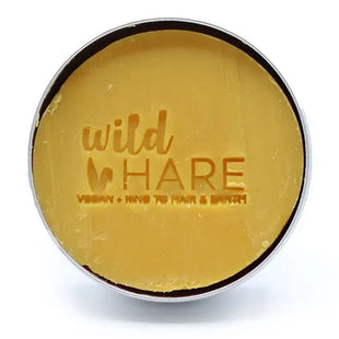 Wild Hare Șampon Solid 60g - Papaya