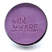 Wild Hare Șampon Solid 60g - Tutti Frutti