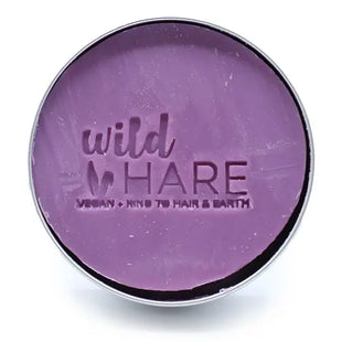 Wild Hare Șampon Solid 60g - Tutti Frutti