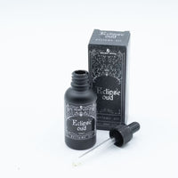 Ulei de Parfum Ancient Witch – Eclipse Oud