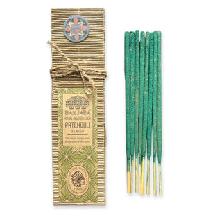 Bețișoare din Rășină pentru Ritual-Patchouli
