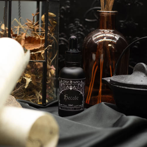 Ulei de Parfum Ancient Witch – Hecate