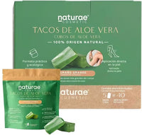 Cub de Aloe Vera - Mărime Mare