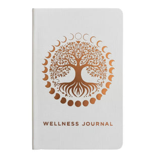 Jurnal Wellness Pomul Vietii