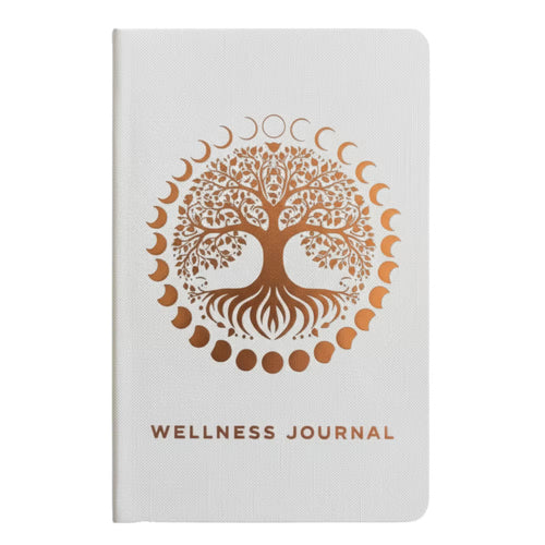 Jurnal Wellness Pomul Vietii