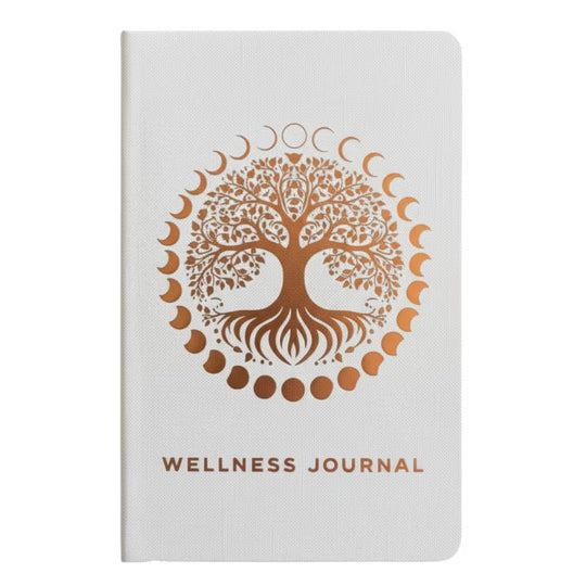 Jurnal Wellness Pomul Vietii