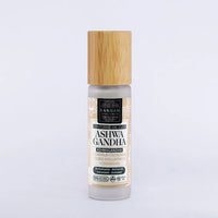 Contur de Ochi Bio Depurativ cu Ashwagandha (15ml)