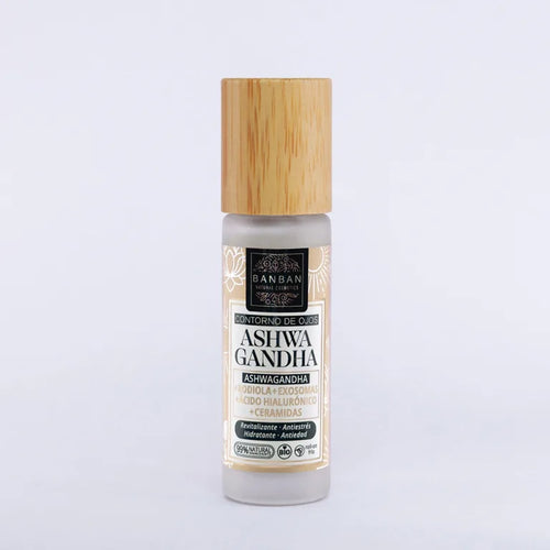 Contur de Ochi Bio Depurativ cu Ashwagandha (15ml)