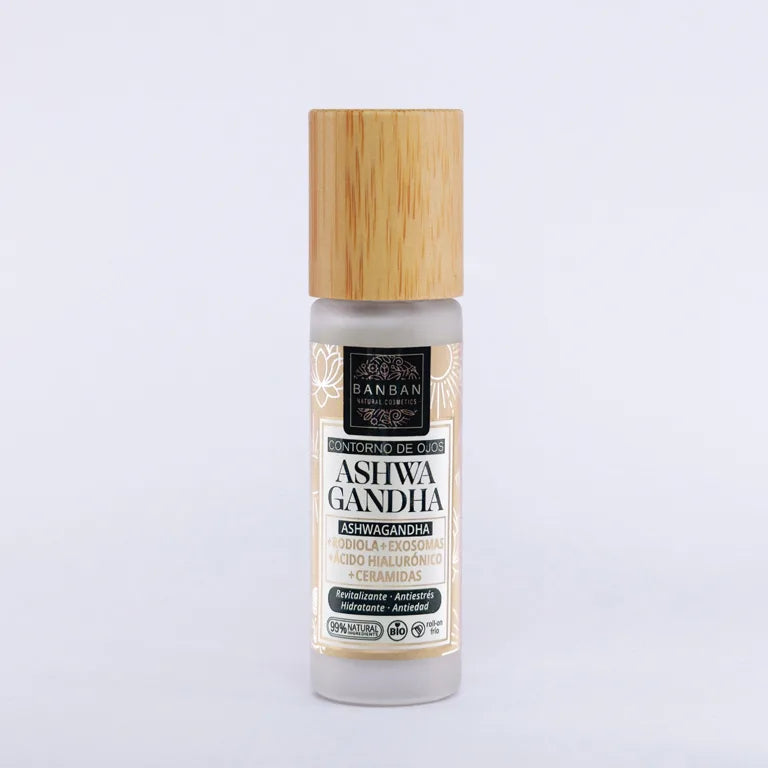 Contur de Ochi Bio Depurativ cu Ashwagandha (15ml)