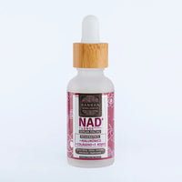 Super-Serum Rejuvenator NAD⁺ & Resveratrol (30ml)