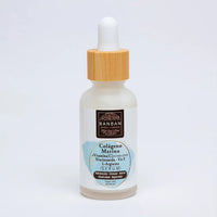 Serum Facial Fermitate cu Colagen Marin (30ml)