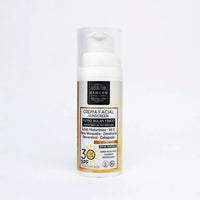 Cremă Solară Anti-aging SPF30 - Piele Matură