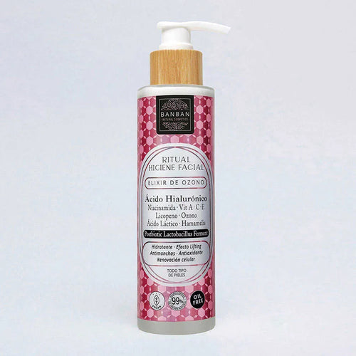 Elixir de Ozon 150ML