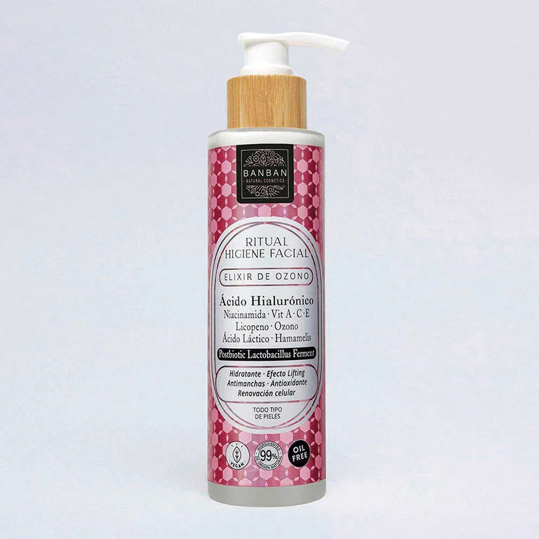 Elixir de Ozon 150ML
