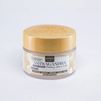 Cremă Facială Ashwagandha BIO 50ML