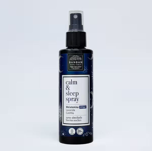 Spray Calm & Sleep 150ML