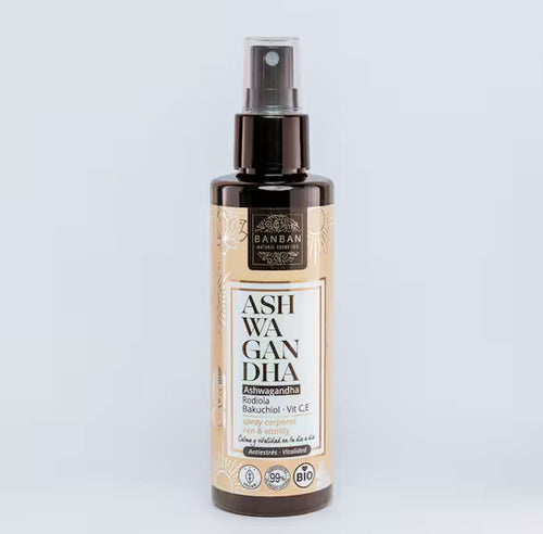 Spray Ashwagandha Zen & Vitality Bio 150ML